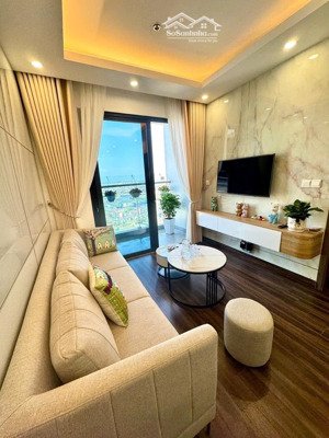 bán căn 2pn 2vs full nội thất - hoàng huy commerce chỉ 2,45 tỷ - giá rẻ nhất thị trường!