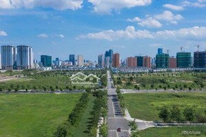 bán căn góc tầng trung hướng nam view kđt starlake thoáng mát tại n01t2 ngoại giao đoàn