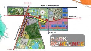 chủ cắt lỗ park residence giá chỉ 1,2 tỷ. vốn ban đầu 400tr, nhận nhà sớm.