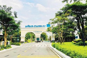 bán căn góc verosa park garden e8 view hồ bơi & công viên | 27 tỷ