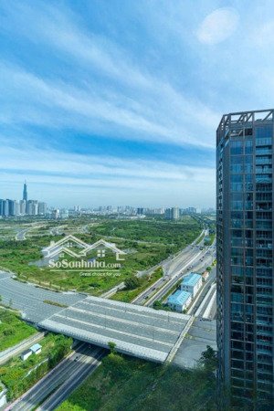 cho thuê căn hộ 2pn 93m² tầng cao, full nội thất cao cấp empire city thủ thiêm