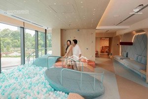 bán cc grand marina saigon, 22,5 tỷ, 56m2, 1pn, 1wc, hàng hiếm tại bến nghé, q1, hcm