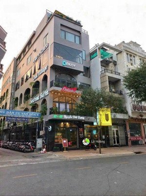 bàn nhà góc 2 mặt tiền số 84 nguyễn đình chiểu, quận 1 - 4,5x20m - 5 tầng - hđt 90tr/th - giá 29 tỷ