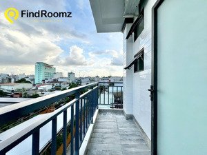 siêu phẩm duplex (sẵn máy lạnh) sang xịn ngay công viên làng hoa chỉ từ 4tr3