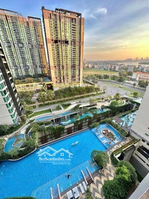 feliz en vista - cần bán căn hộ 2pn duplex - nhà thô | giá 9.3 tỷ (all - in) - đã có sổ