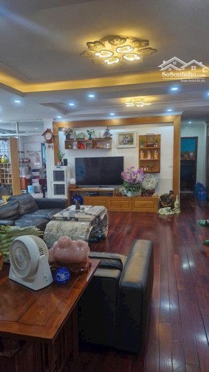 bán cc 4pn 2vs 160m2 tại lidaco - vinaconex 7, đại từ, q. hoàng mai, hà nội