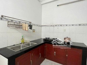 bình thạnh - hẻm xe hơi gần chợ bà chiểu, 62m2 đất tiện xây mới dưới 8tỷ