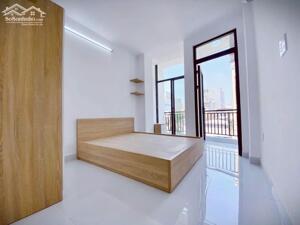 Phòng Trọ có Ban Công Quận 10 Gần Toà Viettel, ĐH Bách Khoa, UEH, Huflif