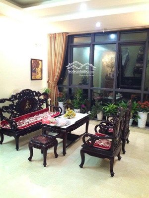 nhà mặt phố ngọc thụy 6 tầng thang máy kinh doanh đỉnh ,ngọc thụy, long biên 94m², giá 33 tỷ.