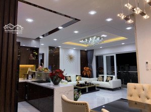 tôi cho thuê cc bmc võ văn kiệt q.1. dt 110m2 3p 2wc. nt. giá 15tr. lh 