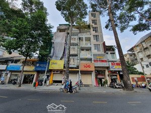 cho thuê nhà nguyên căn mặt tiền nguyễn đình chiểu quận 3 dt 5x14-3 lầu .giá 41tr/tháng