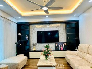 90m2 sổ đỏ căn hộ cực đẹp chung cư quân đội phố hoàng văn thái - thanh xuân view hồ mát ngọt 3 ngủ.