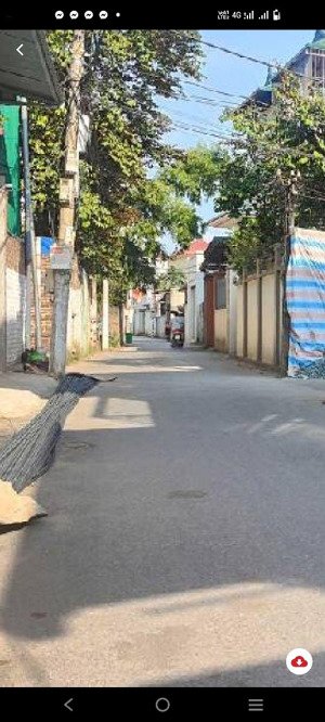 cô hoa cần bán căn nhà 2 tầng - ô tô tránh - kinh doanh - s:61m2 - giá 6,75 tỷ - đức thượng .