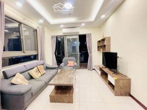 cam kết giá tốt nhất! chuyên cho thuê chcc docklands q7, giá 16 triệu, 3pn, 2wc, full nt, 110m2