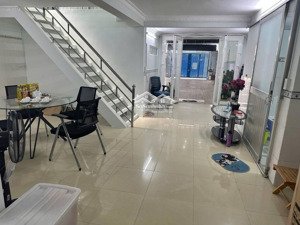 bán nhà mặt tiền hẻm xe hơi 16 chỗ, dt 6.5x30, phạm hữu lầu, kế bên phú mỹ hưng, giá chỉ 11 tỷ