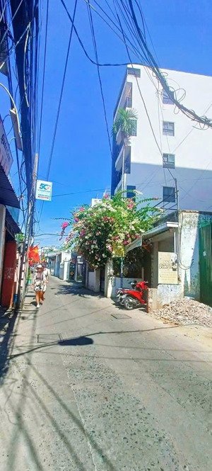 [ nhà 3 tầng đoàn trần nghiệp _ cách biển hòn chồng 650m ] giá : 7,6 tỷ