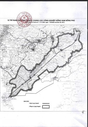 250tr/10mx40 mặt tiền đường xuyên tâm , ngay kcn 4200ha