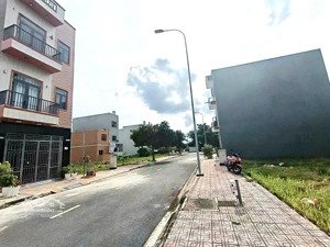 bán đất kdc lê phong an phú 1, p.an phú, tp.thuận an