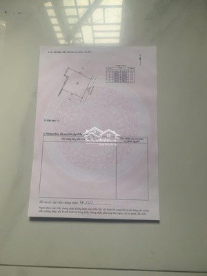 lô đất khủng mặt tiền ngô quyền