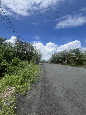 bán nền kdc phường tân xuyên (an xuyên) thành phố cà mau (4,5x27)