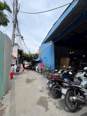 bán đất phường phú thuận quận 7 giá tốt