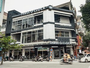 cho thuê nhà mặt phố mai hắc đế, mt 14m, dt 180m2, siêu nhiều tiện ích với giá cực tốt