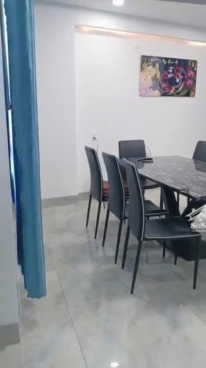 [ nhà 3 tầng new 99% - mặt tiền ngô đến ] * sát chợ diệp minh tuyền * giá: 6,5 tỷ