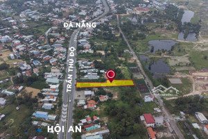 dự án khu dân cư lâm sa - tu lễ - xuân hòa - hội an - đà nẵng