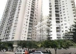 cho thuê chung cư an phú q. 6. đường hậu giang. 86m² 2pn, 2wc. lầu cao view đẹp. thoáng mát.