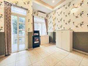  PHÒNG RỘNG – BAN CÔNG – FULL NỘI THẤT – TRẦN VĂN DƯ, TÂN BÌNH (Gần Sân Bay Tân Sơn Nhất – ĐH Tài Chính Marketing – ĐH Văn Hiến)