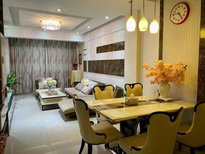 gấp. chủ thiện chí gửi bán gấp căn hộ 3pn chung cư mỹ khang, 114m2 căn góc, view hồ bơi, giá 8 tỷ