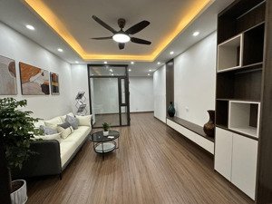 bán chung cư f4- trung kính, 90m2, 2pn, nhà đẹp. giá 6.x tỷ- 