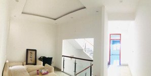 bán nhà 3 tầng đường diên hồng hòa xuân