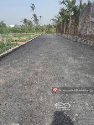 - bán lô đất tdp 09 hoà nghĩa - dương kinh - hải phòng