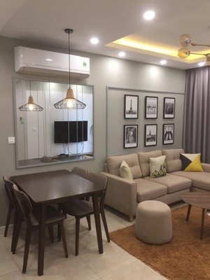 cho thuê căn hộ chung cư tại vinhomes d''capitale, 10 triệu, 60m2, hàng hiếm tại cầu giấy, hà nội