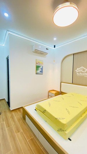 chính chủ cần bán gấp nhà đồng đen, tân bình, dt 4.5x10m - 3 tầng - giá 5.6 tỷ