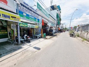 bán nhà cấp 4 hoàn công mặt tiền đường phong châu, khu vực kinh doanh sầm uất