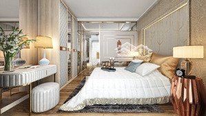 penthouse d'' el dorado view trực diện hồ tây - đặc quyền ngắm pháo hoa từ chính căn hộ - 15 tỷ sđ