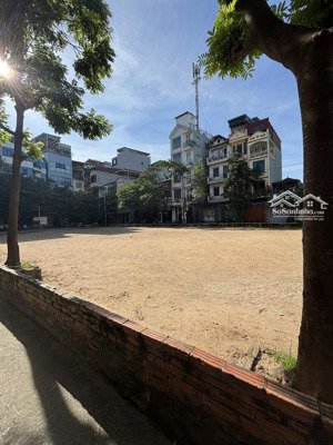 bán nhà trần đại nghĩa-dân xây-view thoáng vĩnh viễn-khu vực an sinh-ở giữ tiền đều được