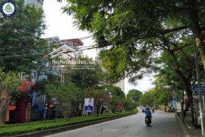 bán nhà trịnh công sơn lạc long quân, 50m ra mặt phố hàng hiếm tây hồ, hà nội:0981222026