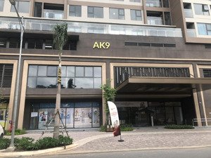 chính chủ bán gấp shophouse 230m2 vị trí cực đẹp tại akari city nam long, bình tân sẵn hđ thuê