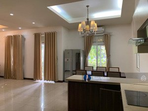 sẵn ở ngay - cho thuê biệt thự splendora an khánh, 270m2, full đồ, 26tr/th, căn góc lh 