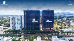 bán căn hộ 2pn tại maison grand phú mỹ, 1,6 tỷ, 50m2, hàng hiếm thanh toán trước chỉ 250tr