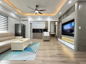 bán căn hộ 3 ngủ có hầm ô tô tòa ct1 bắc linh đàm, giá hợp lý- ở luôn!