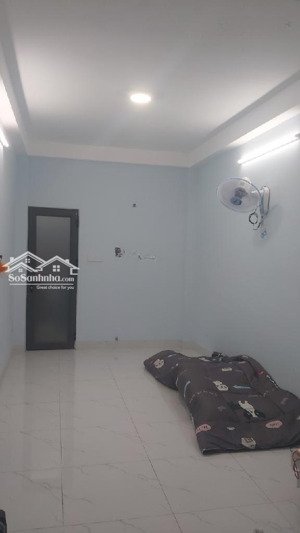 bình thạnh - hẻm xe tải, sát mặt tiền xô viết nghệ tĩnh, 51m2 cạnh cầu thị nghè nhỉnh 6tỷ