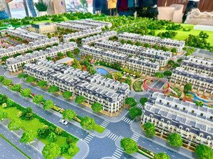 bán liền kề 5 tầng, view công viên, giá 8,4 tỷ, ck tới 11%, ân hạn lãi gốc 24 tháng, quà 250tr