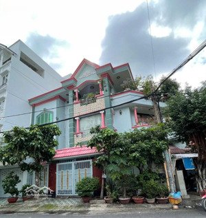 bán nhà biệt thự góc 2 mt nguyễn hậu 10x16m 4 tầng, 21,5 tỷ tại nguyễn hậu, tân thành, tân phú, hcm