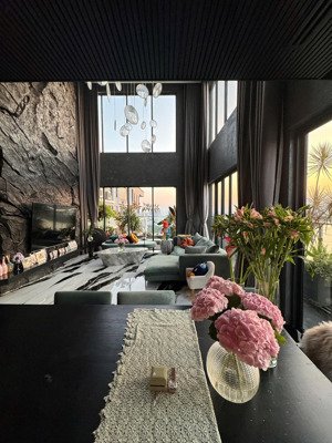 one verandah, cát lái, quận 2.
cho thuê 4pn duplex