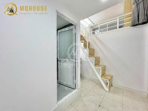 chính chủ cho thuê phòng gác 2 phòng ngủ khu sân bay tân bình tự do giờ giấc