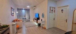 gấp. chủ gửi bán gấp trong tháng căn hộ 56m2 view sông sky garden 3, nội thất mới, giá 4,350 tỷ